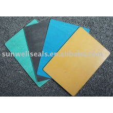 Non Asbestos gasket materials